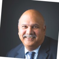 Ralph Ramkerrysingh, CMC