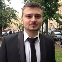 Alexander Tkachev