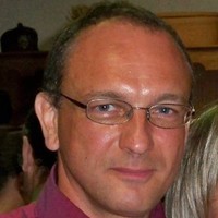 Philippe Dorget