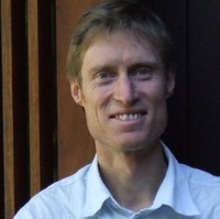 Chris Bligh