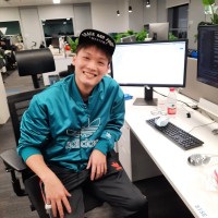Tzu-Le Chang