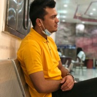 Mohan Budhathoki