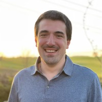 Travis Reed, Csp