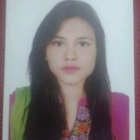 Easmin Akter