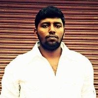 Karthik Vijayakumar