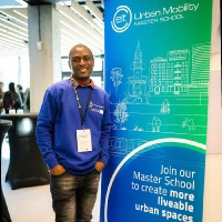 Benedict Wonder Dargbeh