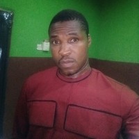 Jonathan Azegbea