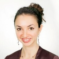 Sonya Rapoport