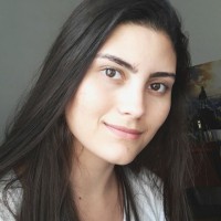 Mariane Cunha