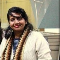 Mita Choudhury