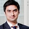 Irfan M. Rizvi, Fca, Frm, Cfe