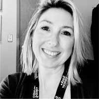 Jessica Mclean, Rtt Cdc