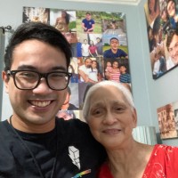 Josh Felix Nicolasin