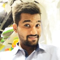 Gaurav Kor