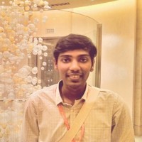 Sreenath S