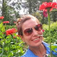 Leah Pilon