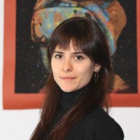 Leonor Vilhena Correia