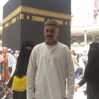 Muhammad Inam Malik