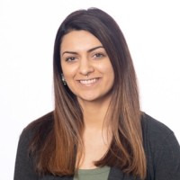 Stephanie Ladas