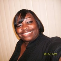 Alivia Dudley