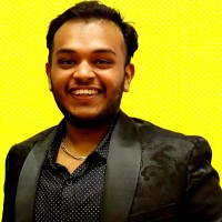 Dhruv Gupta