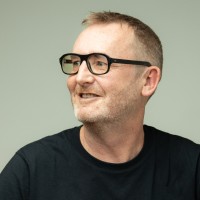 Mark Begley