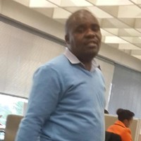 Lufuno Mungoni