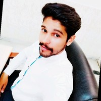 Ashish Sharma