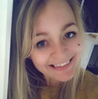 Rikke Verup