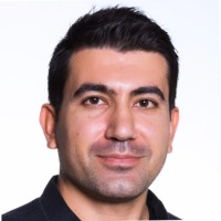 Gökhan Kafdal