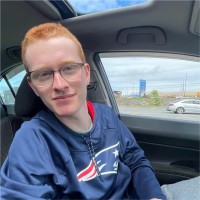 Garrett Murphy
