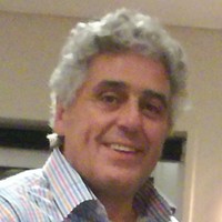Raymond Thornton