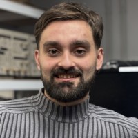 PANAGIOTIS KOURELIAS
