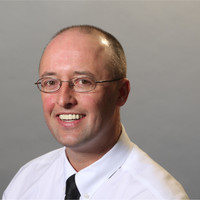 Aaron Lair, CPA, CMA