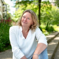 Ingrid Redzepagic - Westenberg
