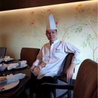 Daniel Zhao