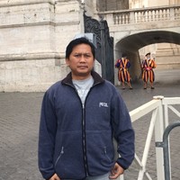 agus BUDIANTO