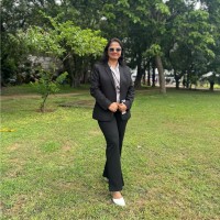 Dipali Shah