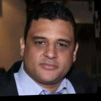 ali Mohamed ali