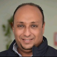 Eslam Ahmed