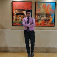 Vishal Nagar
