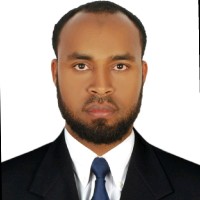 Yasin Muhammed