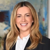 Audrey Hartman