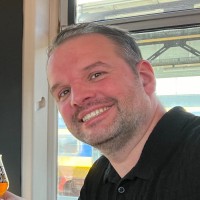 Geert van Tilburg