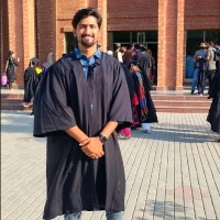 Muhammad Usman Asghar