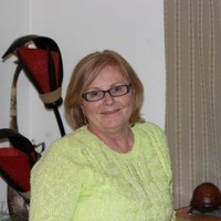 Dianne Welding