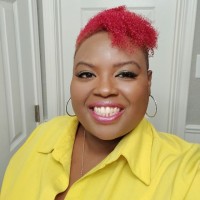 Kanishia Young
