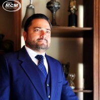 Dennis Madrigal Cervantes