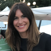 Silvia Confortin