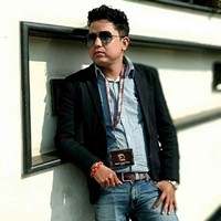 Binod Kumar Singh